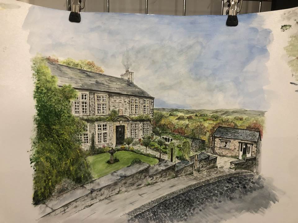 Countryside Cottages