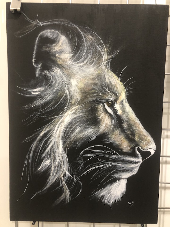 Lion